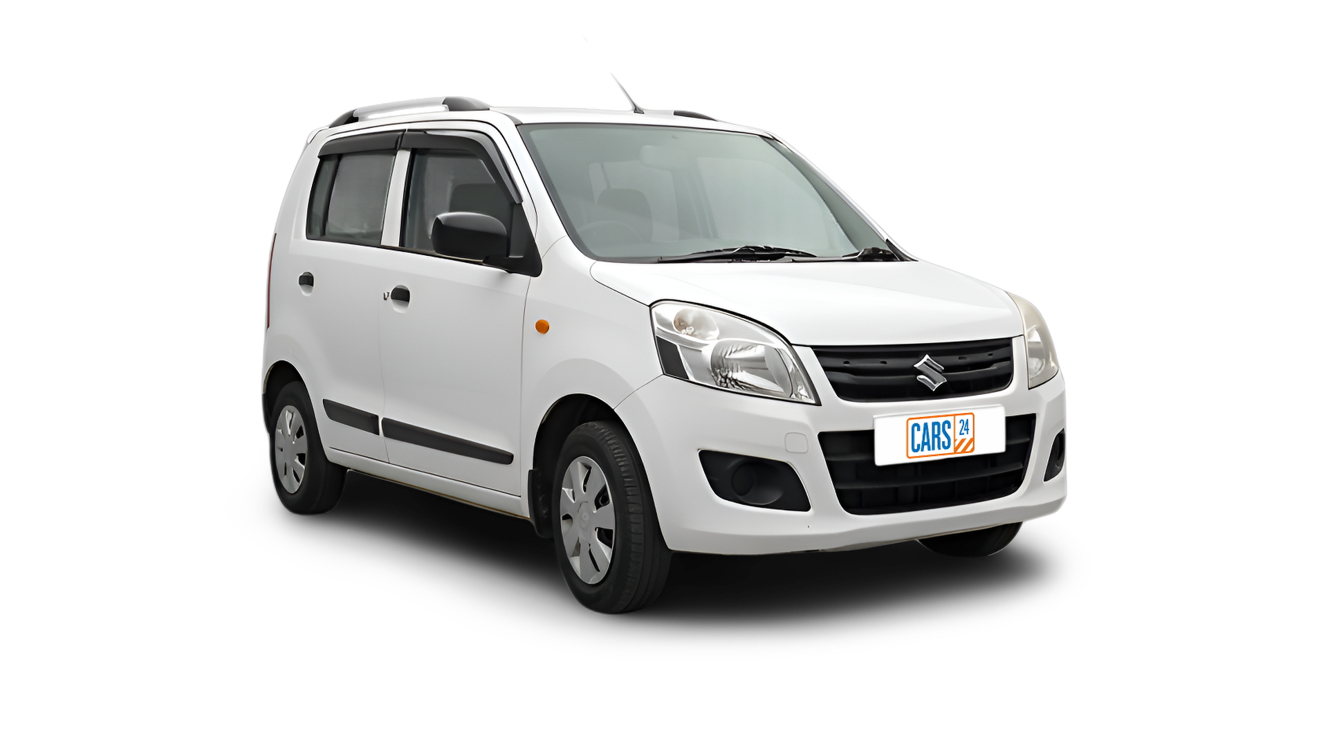 Maruti Wagon R 1.0-img
